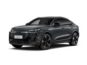 Audi Q6 Sportback e-tron S edition 100Kwh 225 kW / 306 PK