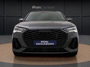 Audi Q3 Sportback 45 TFSI e 245 PK S Edition