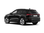 Audi Q6 e-tron S edition 100Kwh 225 kW / 306 PK