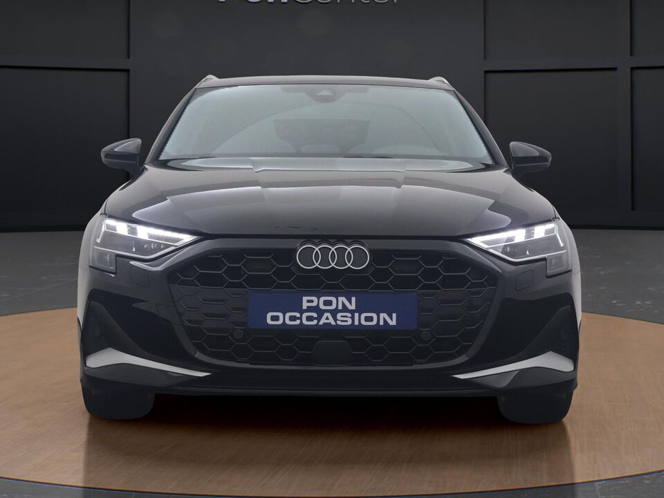 Audi A3 Sportback 35 TFSI Advanced edition