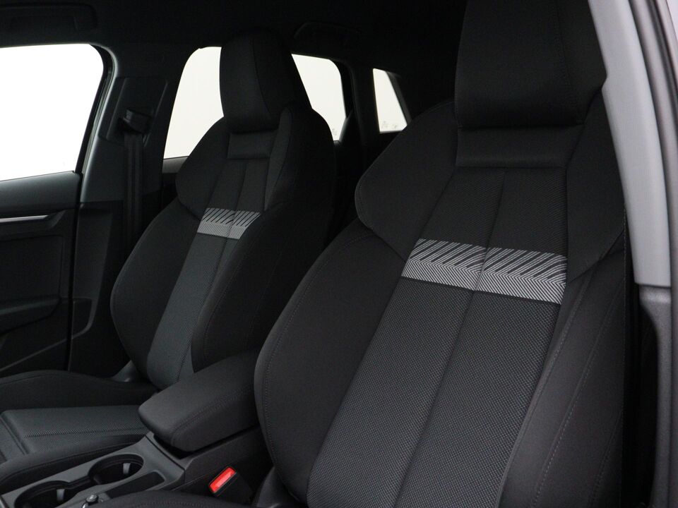 Audi A3 Sportback 35 TFSI Advanced edition