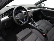 Volkswagen Passat Variant 1.4 TSI PHEV GTE Business