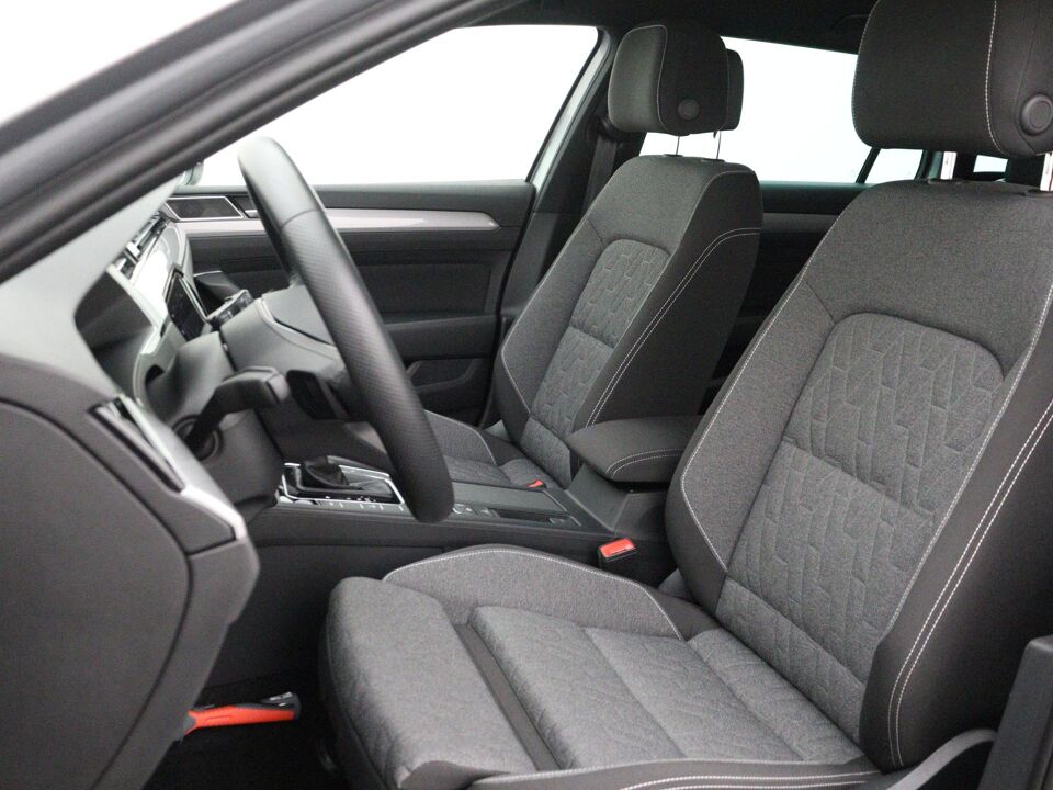Volkswagen Passat Variant 1.4 TSI PHEV GTE Business