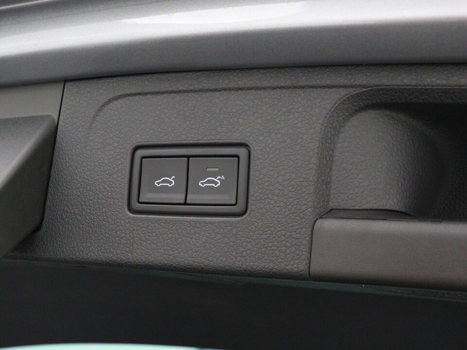 Volkswagen Passat Variant 1.4 TSI PHEV GTE Business