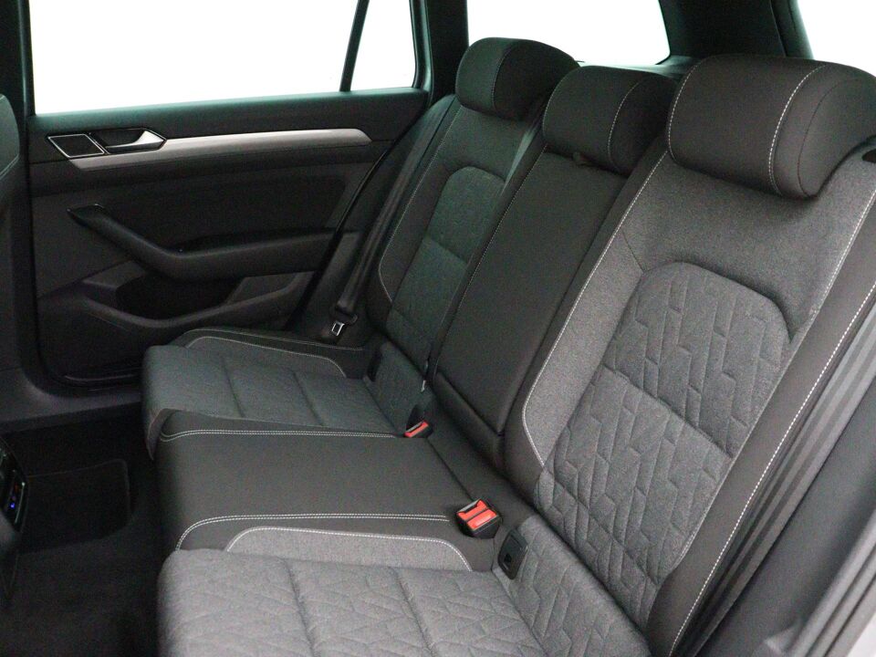 Volkswagen Passat Variant 1.4 TSI PHEV GTE Business