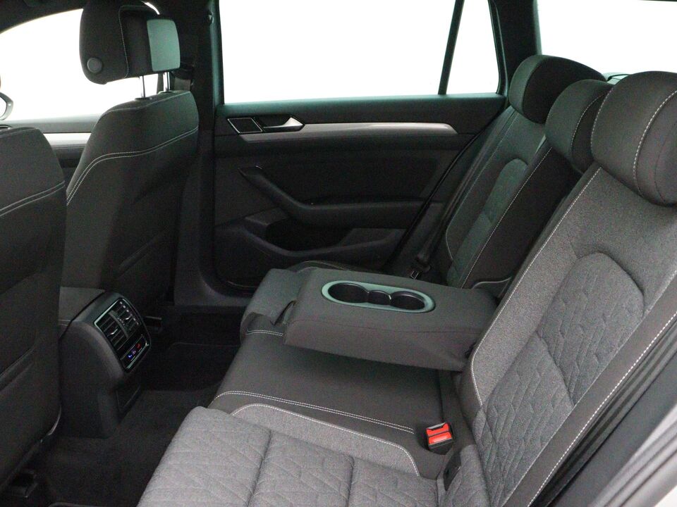 Volkswagen Passat Variant 1.4 TSI PHEV GTE Business