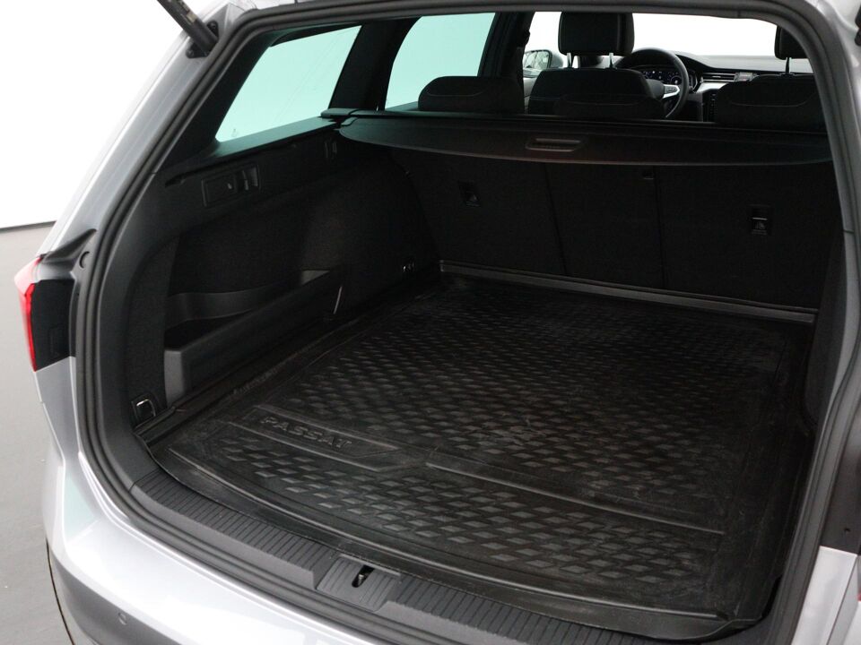 Volkswagen Passat Variant 1.4 TSI PHEV GTE Business