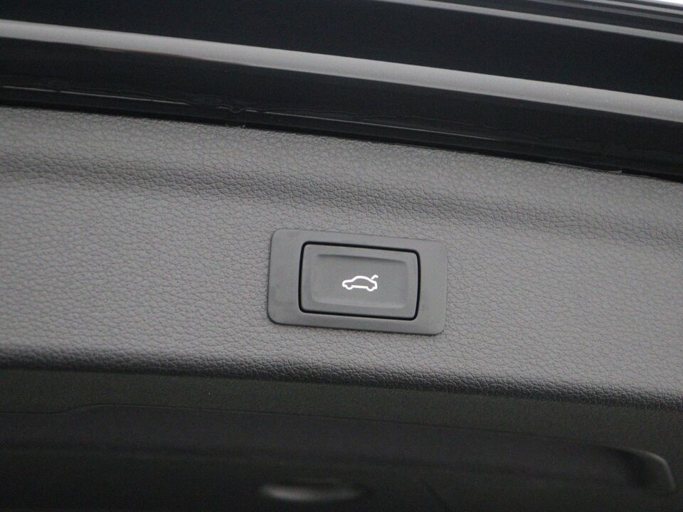 Audi Q3 35 TFSI Business Edition