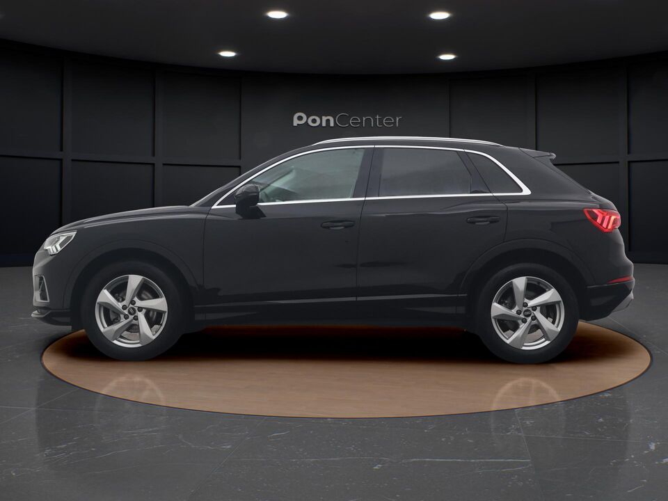 Audi Q3 35 TFSI Business Edition