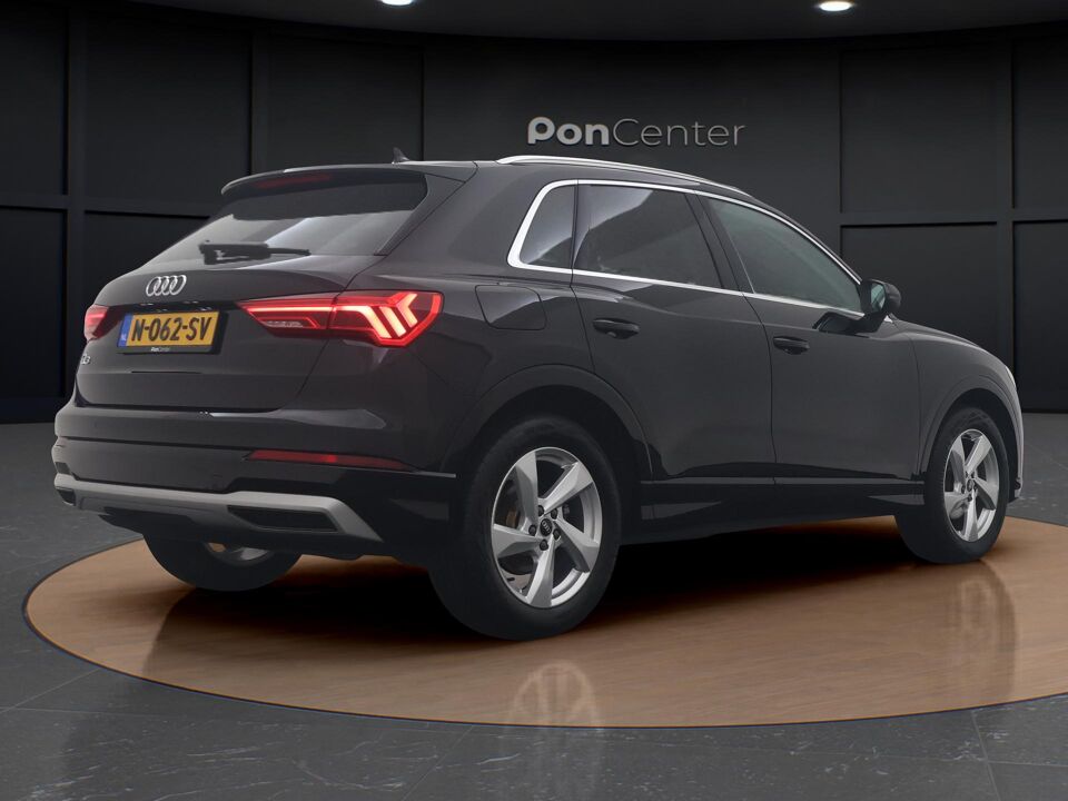 Audi Q3 35 TFSI Business Edition