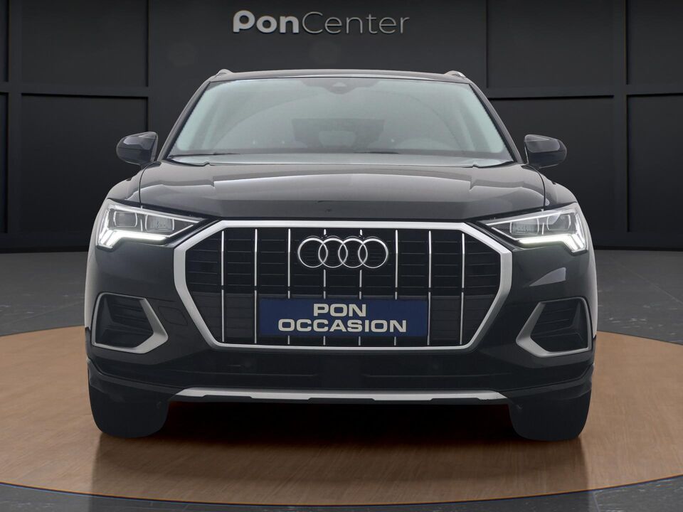 Audi Q3 35 TFSI Business Edition