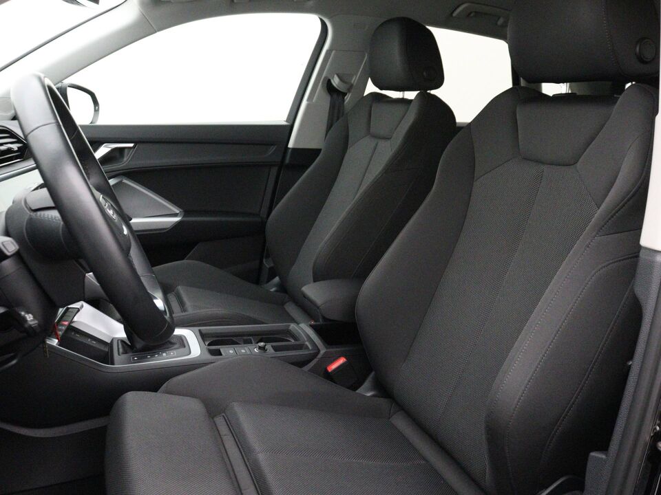 Audi Q3 35 TFSI Business Edition