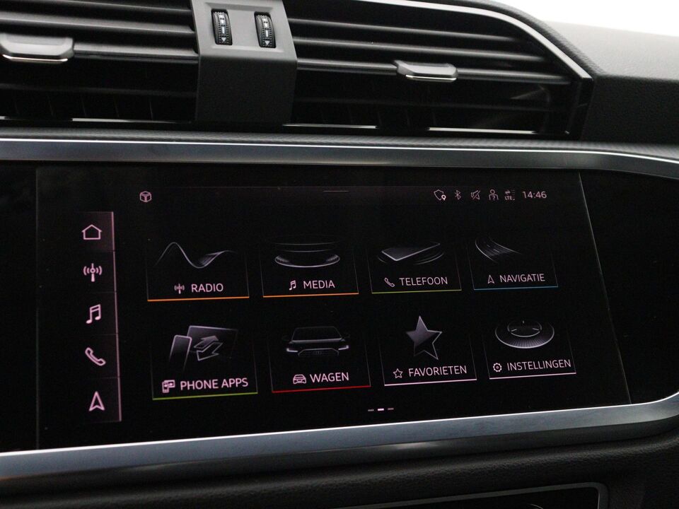 Audi Q3 35 TFSI Business Edition