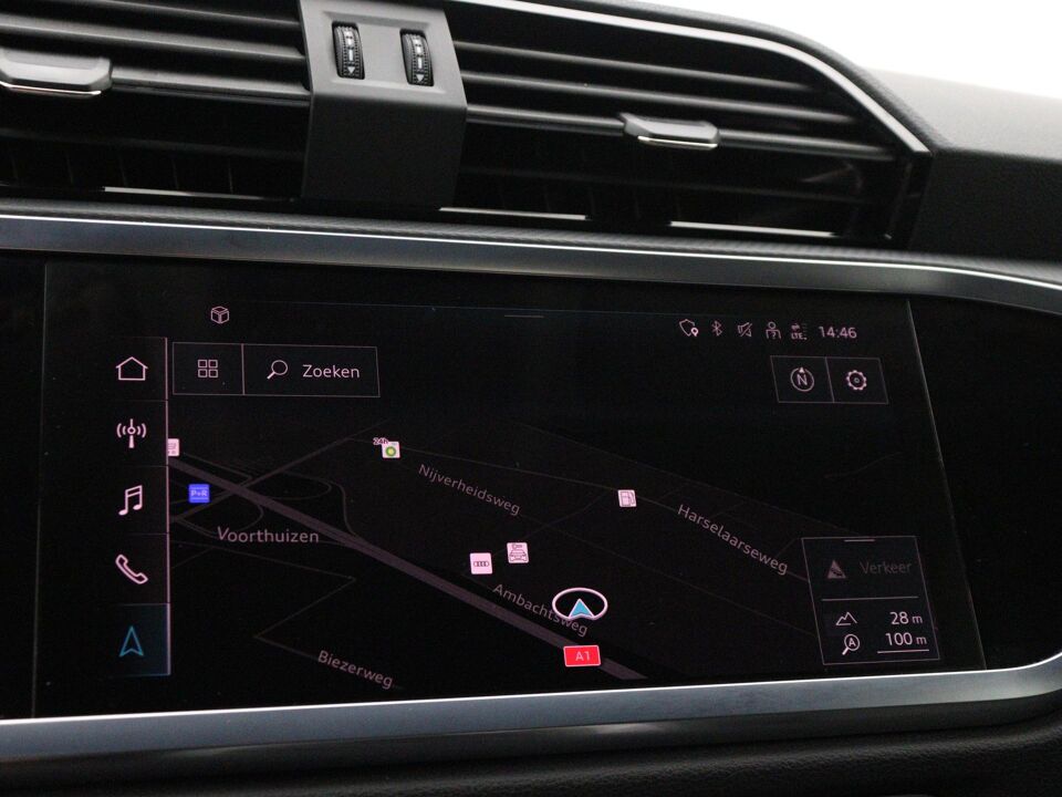 Audi Q3 35 TFSI Business Edition