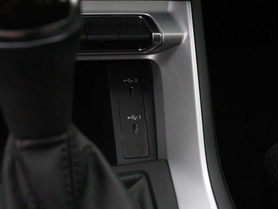 Audi Q3 35 TFSI Business Edition