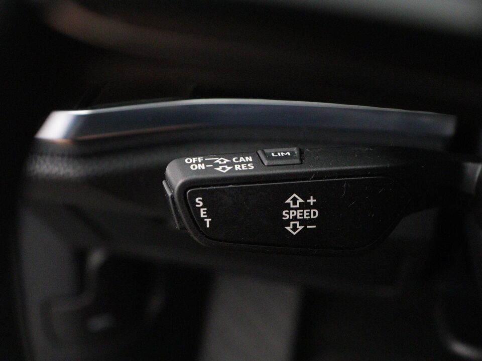 Audi Q3 35 TFSI Business Edition