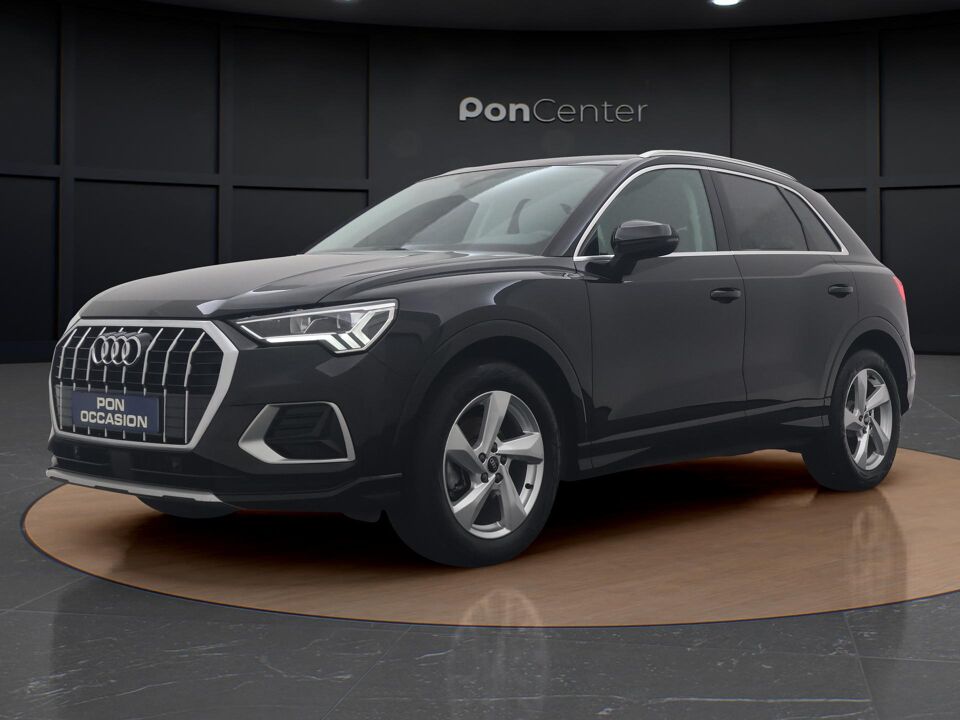Audi Q3 35 TFSI Business Edition