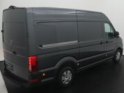 VW-Bedrijfswagens Crafter Highline L3H3 2.0 TDI 103 kW / 140 pk