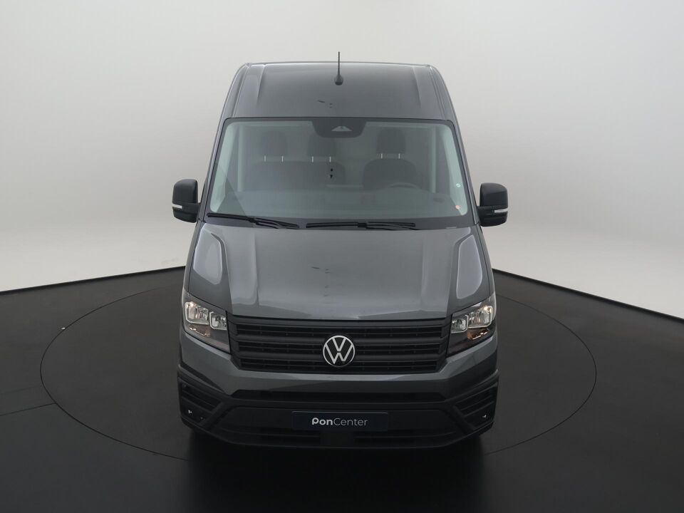 VW-Bedrijfswagens Crafter Highline L3H3 2.0 TDI 103 kW / 140 pk