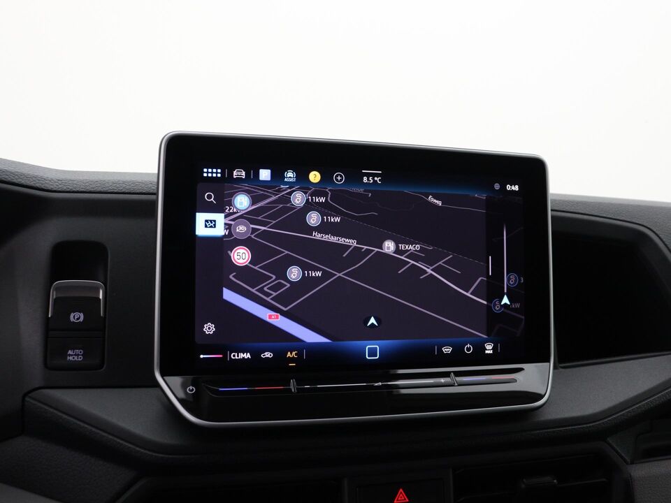 VW-Bedrijfswagens Crafter Highline L3H3 2.0 TDI 103 kW / 140 pk