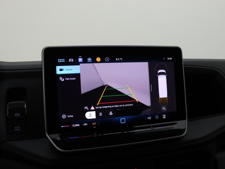 VW-Bedrijfswagens Crafter Highline L3H3 2.0 TDI 103 kW / 140 pk