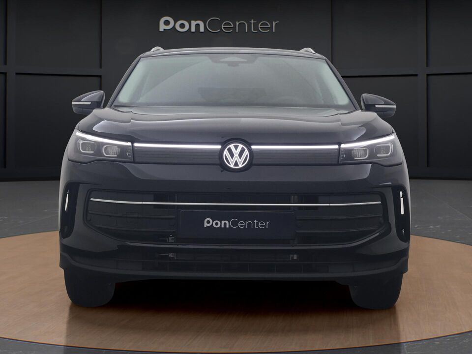 Volkswagen Tiguan Life Edition 1.5 eHybrid 150 kW / 204 pk