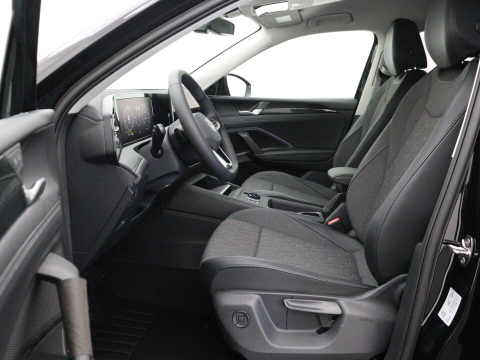 Volkswagen Tiguan Life Edition 1.5 eHybrid 150 kW / 204 pk