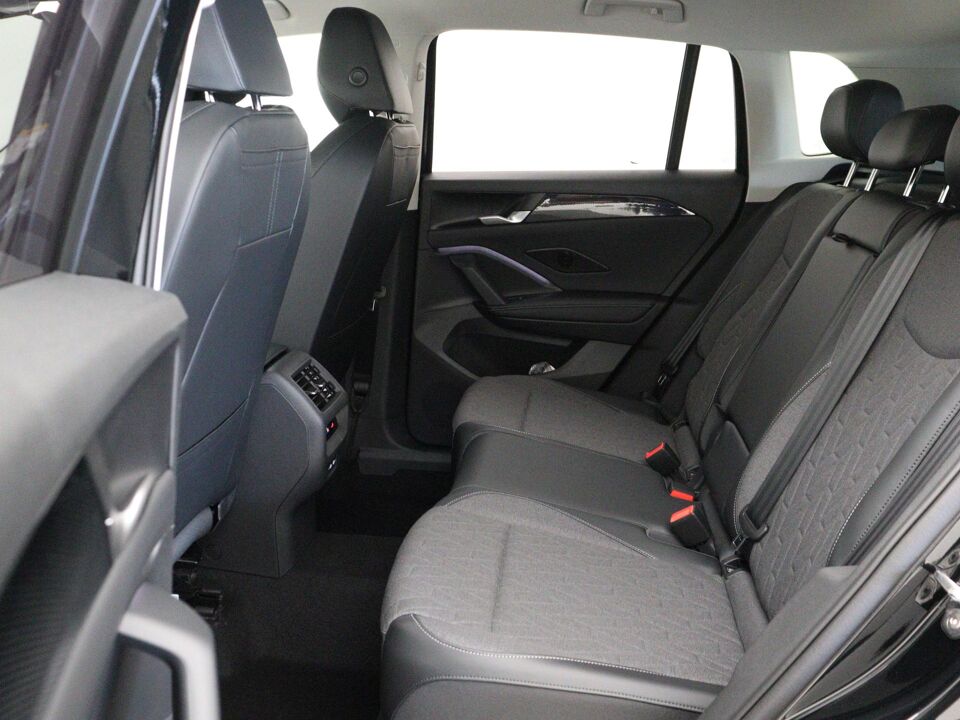 Volkswagen Tiguan Life Edition 1.5 eHybrid 150 kW / 204 pk