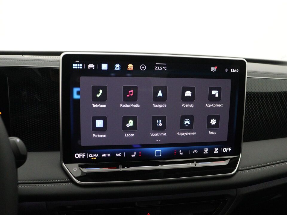 Volkswagen Tiguan Life Edition 1.5 eHybrid 150 kW / 204 pk