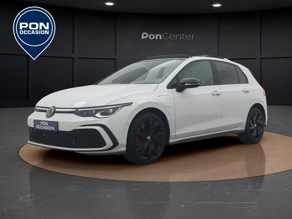 Volkswagen Golf 1.4 eHybrid 245PK GTE