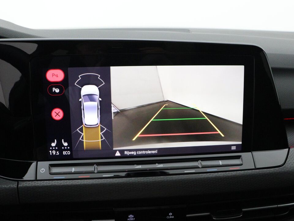 Volkswagen Golf 1.4 eHybrid 245PK GTE