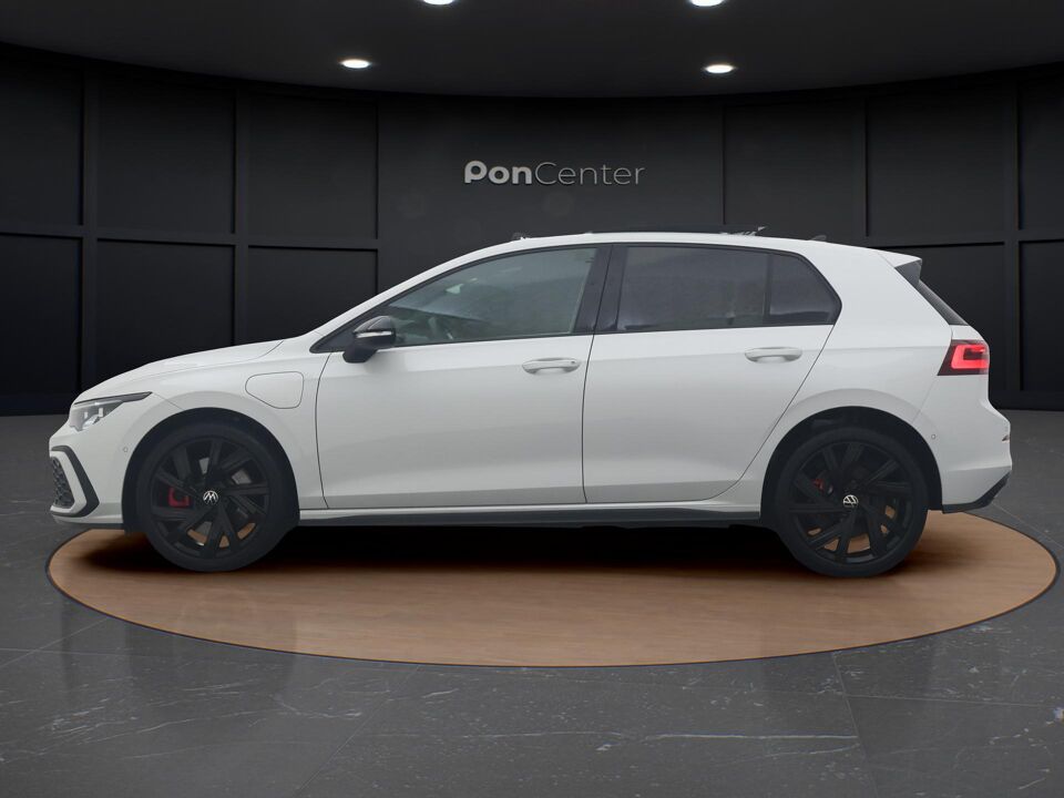 Volkswagen Golf 1.4 eHybrid 245PK GTE