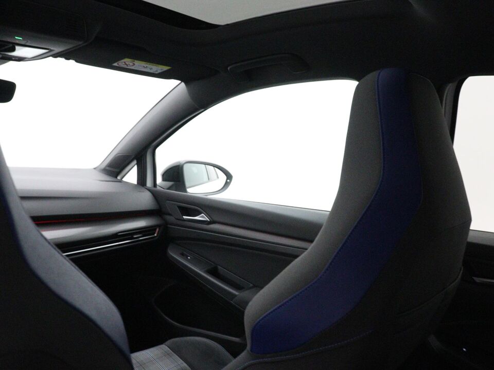 Volkswagen Golf 1.4 eHybrid 245PK GTE