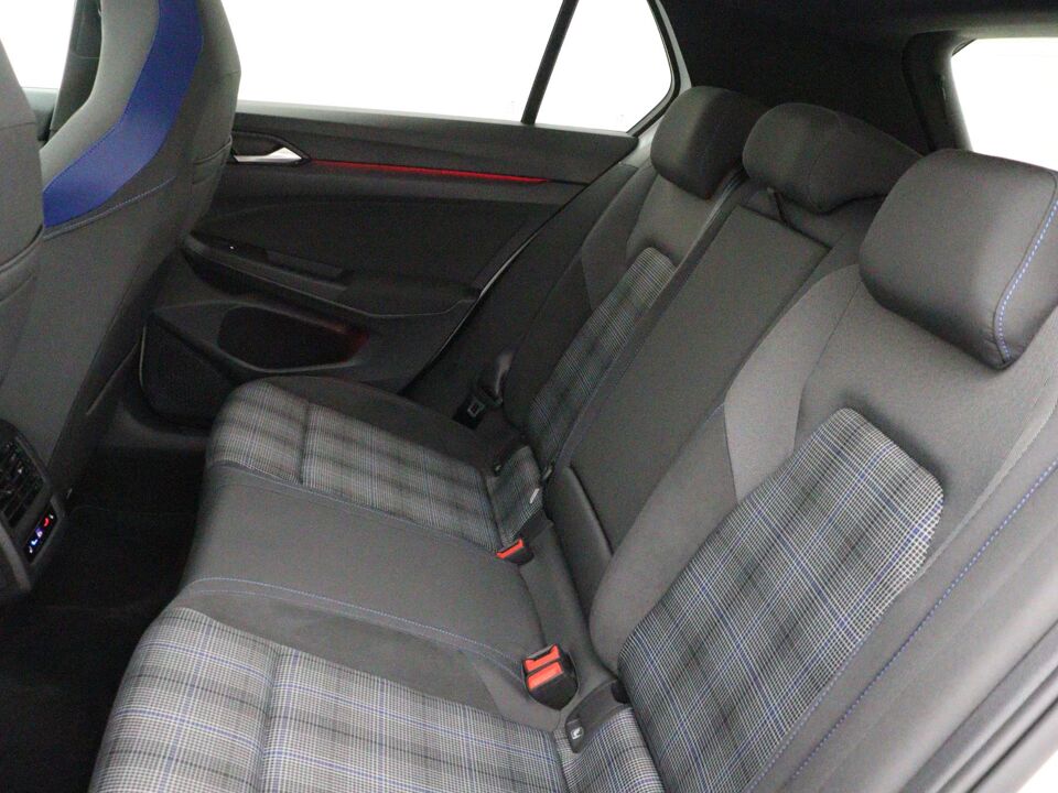 Volkswagen Golf 1.4 eHybrid 245PK GTE