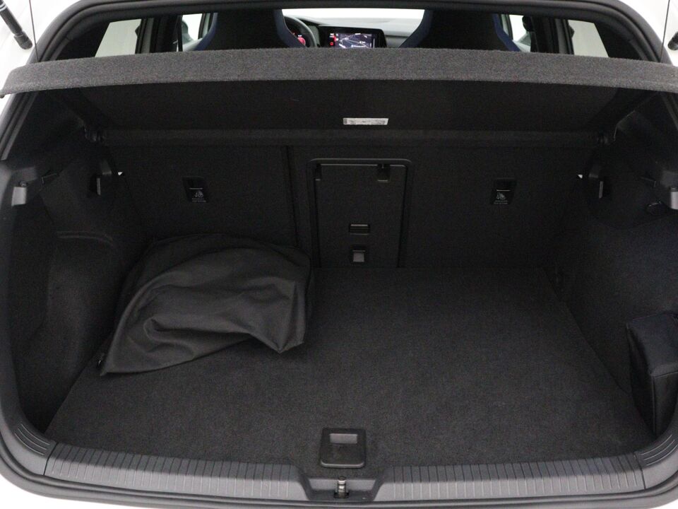 Volkswagen Golf 1.4 eHybrid 245PK GTE