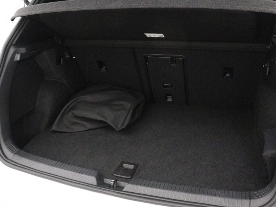 Volkswagen Golf 1.4 eHybrid 245PK GTE