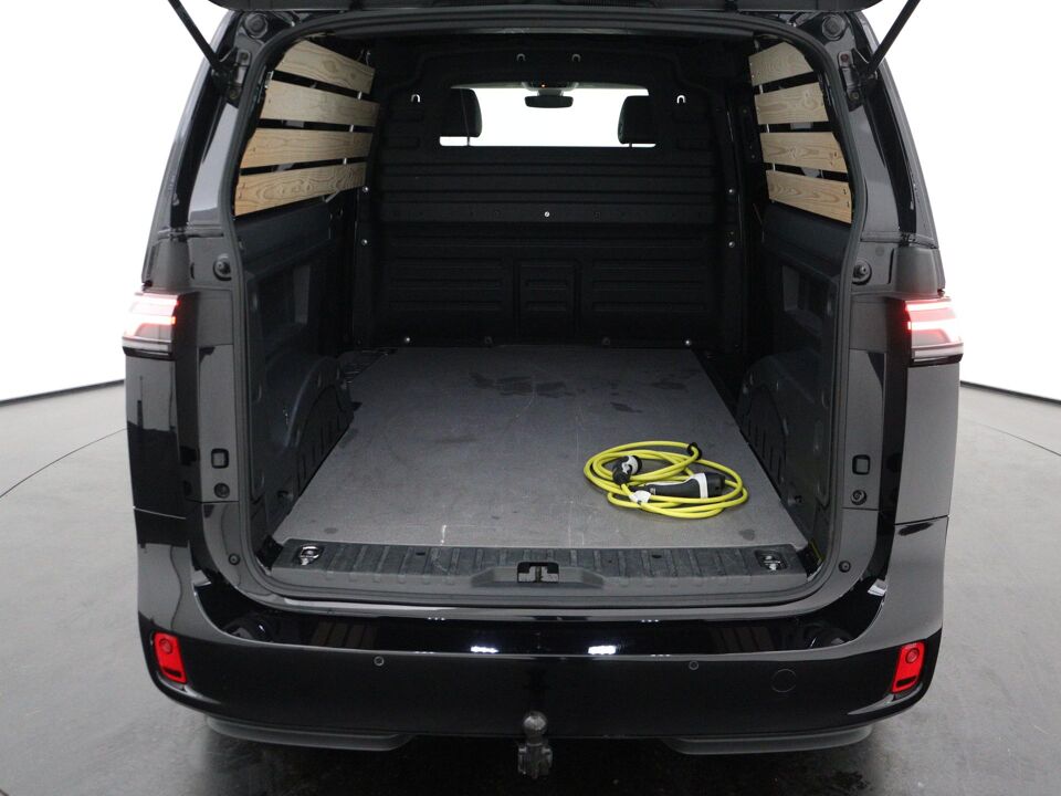 VW-Bedrijfswagens ID. Buzz Cargo 77 kWh