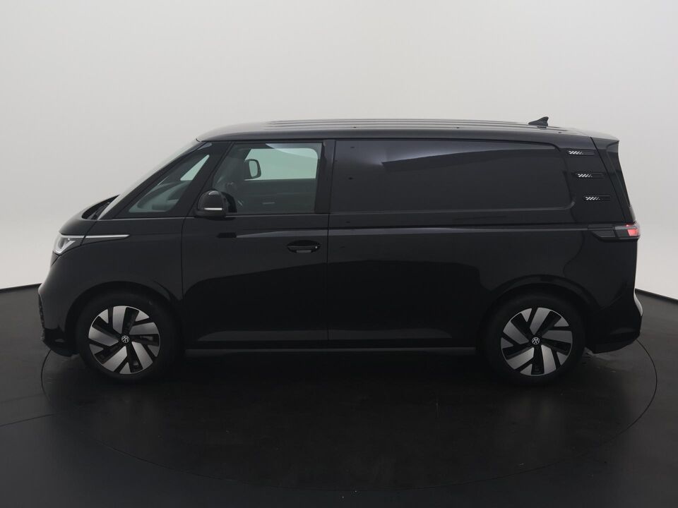 VW-Bedrijfswagens ID. Buzz Cargo 77 kWh