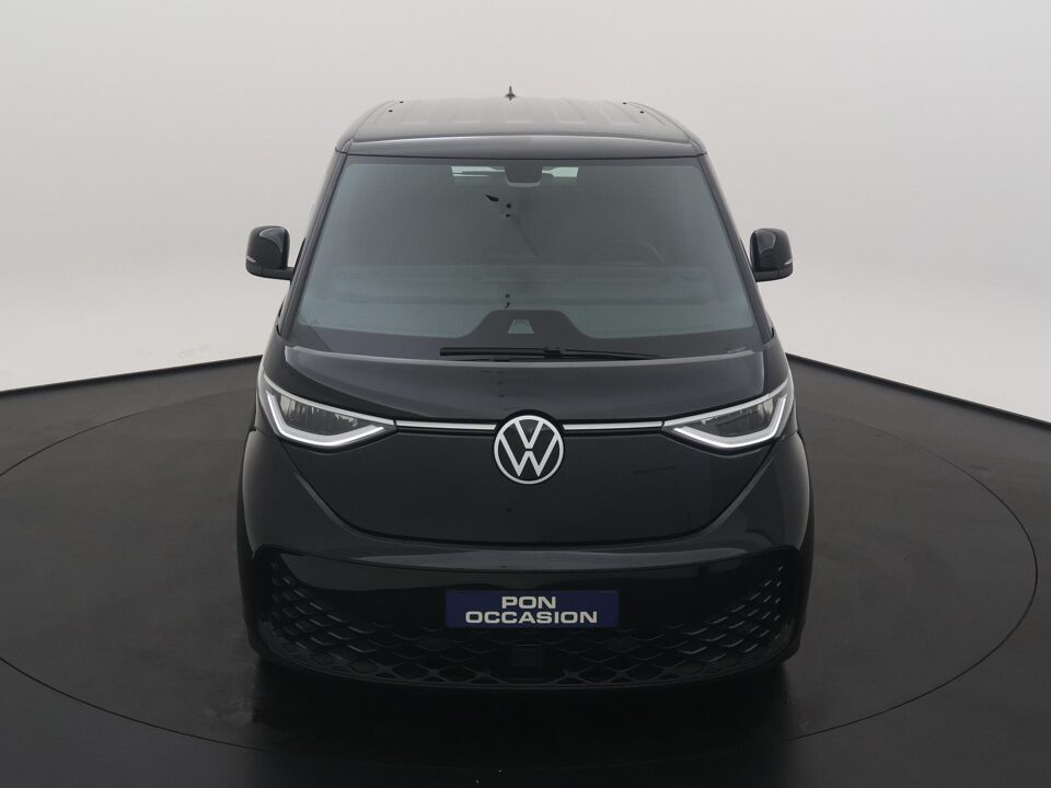 VW-Bedrijfswagens ID. Buzz Cargo 77 kWh