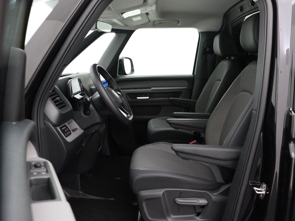 VW-Bedrijfswagens ID. Buzz Cargo 77 kWh