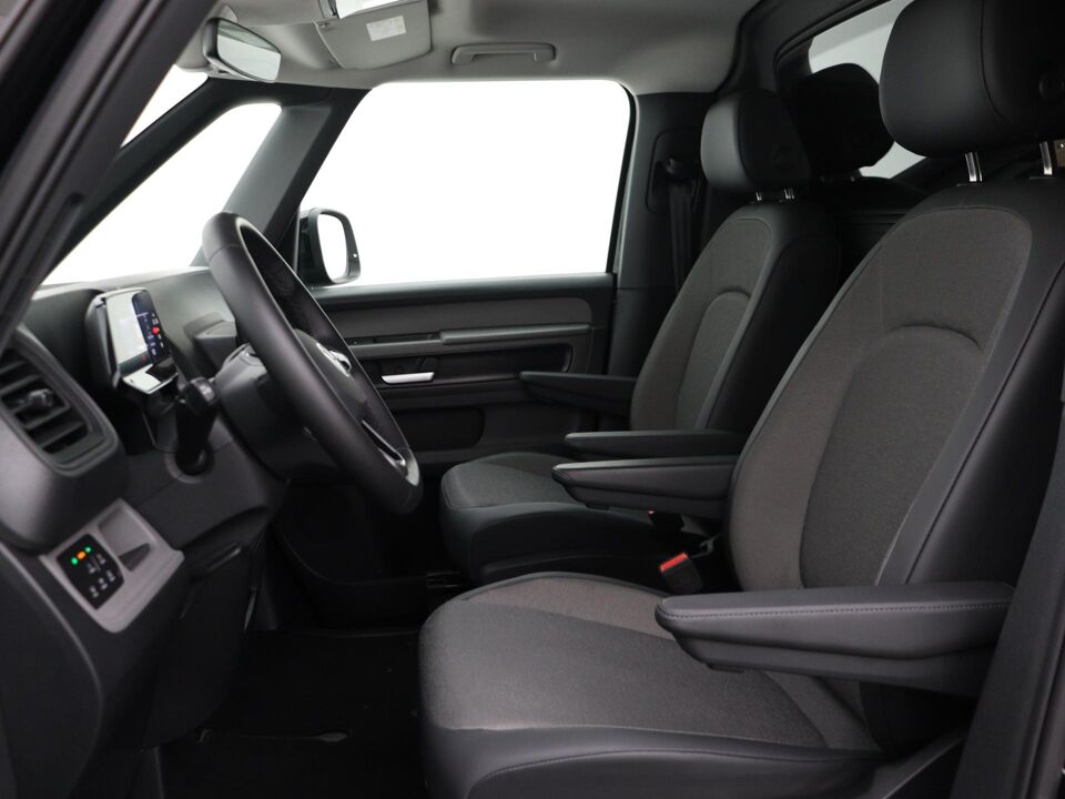 VW-Bedrijfswagens ID. Buzz Cargo 77 kWh