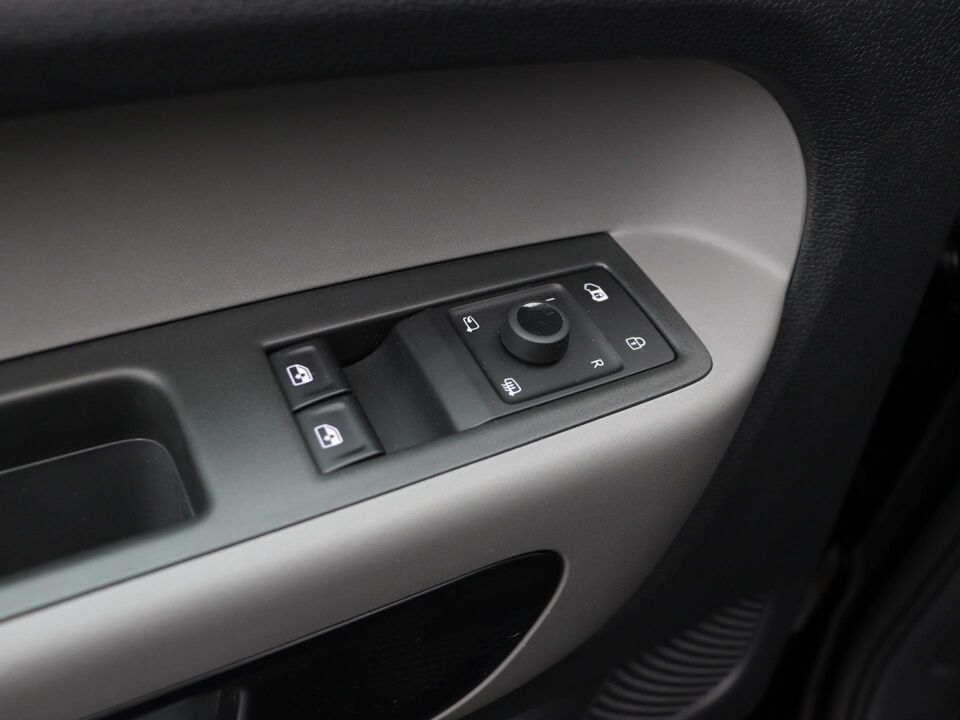 VW-Bedrijfswagens ID. Buzz Cargo 77 kWh