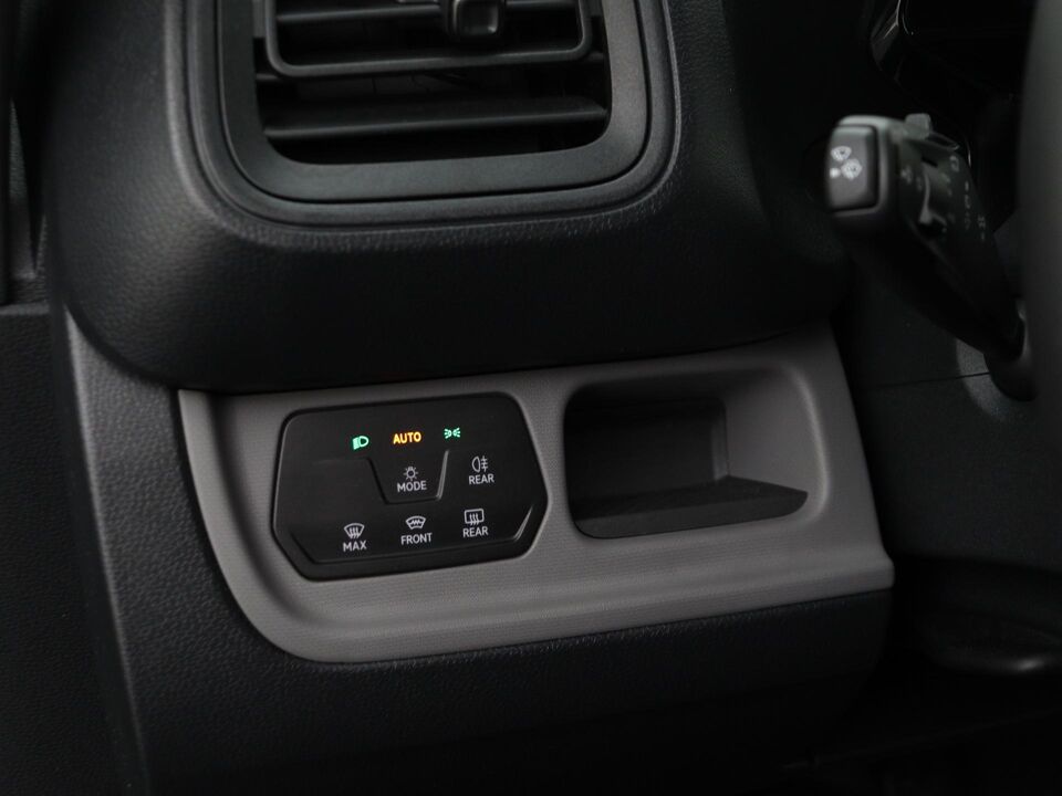 VW-Bedrijfswagens ID. Buzz Cargo 77 kWh