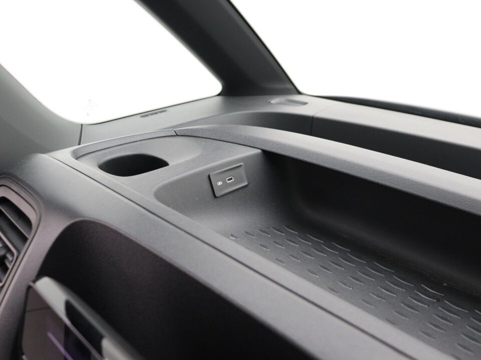 VW-Bedrijfswagens ID. Buzz Cargo 77 kWh