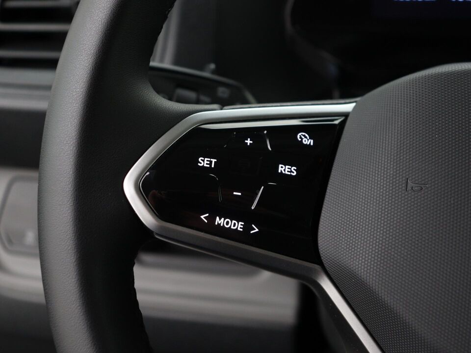 VW-Bedrijfswagens ID. Buzz Cargo 77 kWh