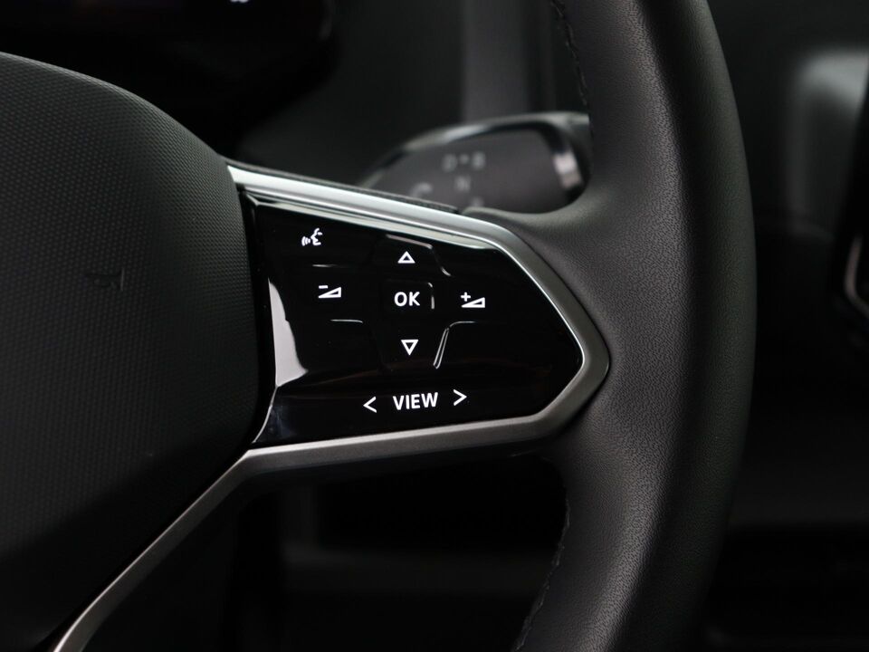 VW-Bedrijfswagens ID. Buzz Cargo 77 kWh