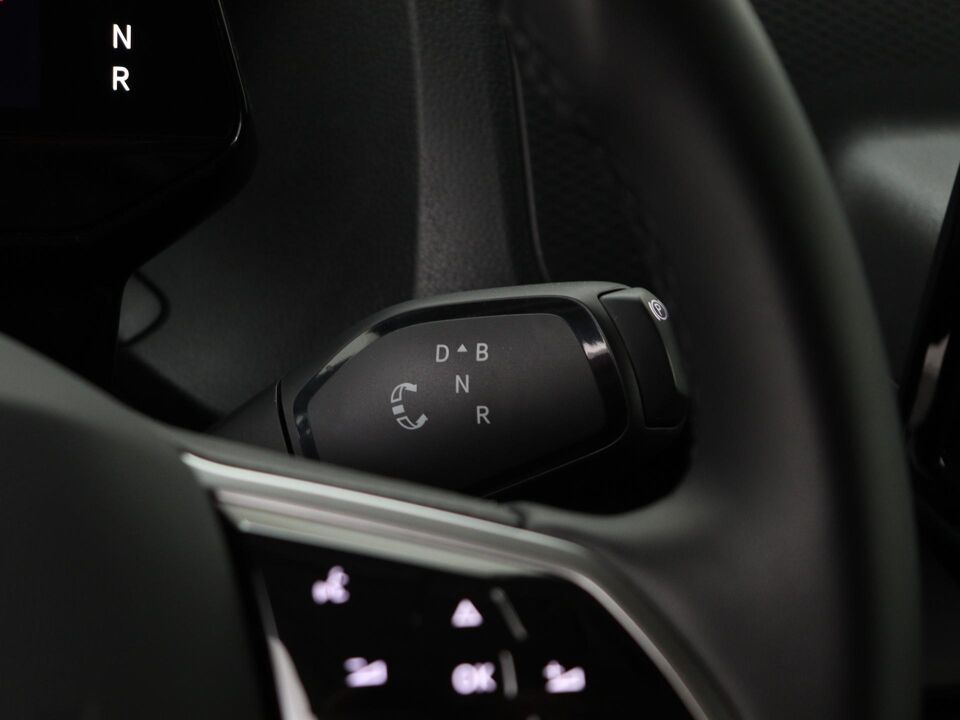 VW-Bedrijfswagens ID. Buzz Cargo 77 kWh