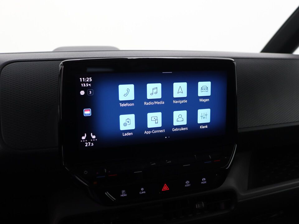 VW-Bedrijfswagens ID. Buzz Cargo 77 kWh