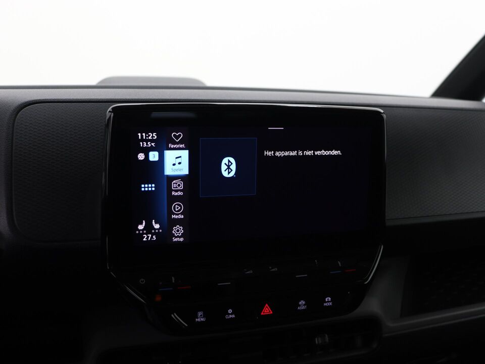 VW-Bedrijfswagens ID. Buzz Cargo 77 kWh