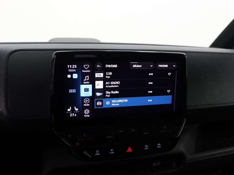 VW-Bedrijfswagens ID. Buzz Cargo 77 kWh